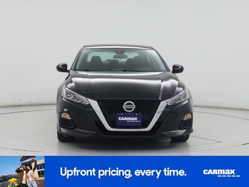 2022 Nissan Altima SV