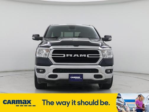 2019 RAM 1500 Bighorn