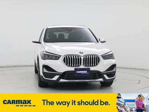2021 BMW X1 XDrive28i
