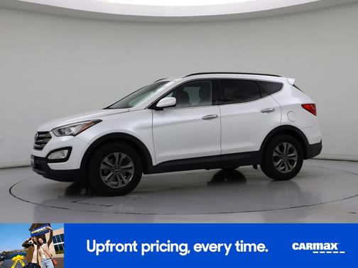 2016 Hyundai Santa Fe Sport 