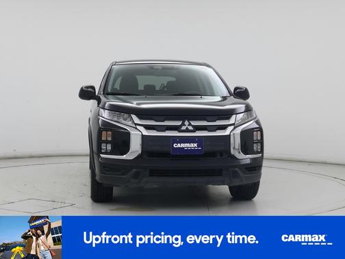 2021 Mitsubishi Outlander Sport SE