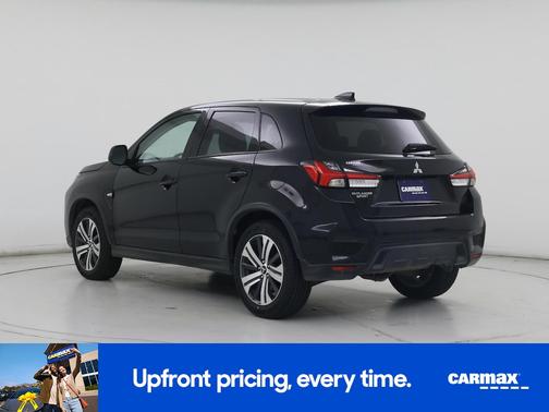 2021 Mitsubishi Outlander Sport SE