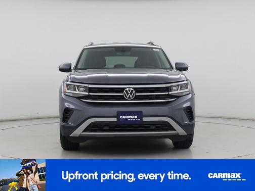2022 Volkswagen Atlas SE