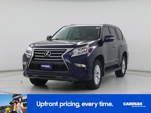 2017 Lexus GX 460 GX 460 Premium
