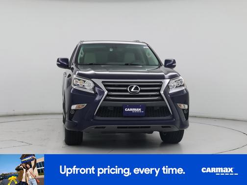2017 Lexus GX 460 GX 460 Premium