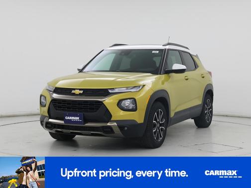 2023 Chevrolet Trailblazer Activ