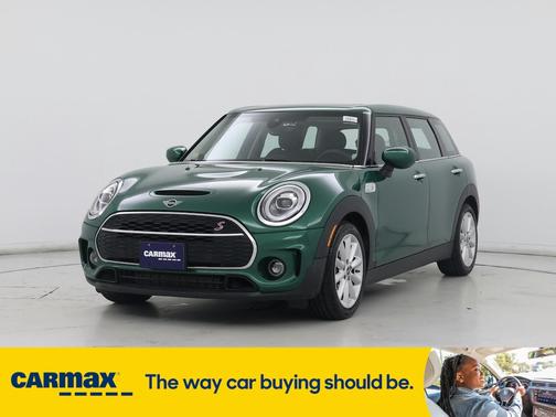 2020 MINI Clubman S