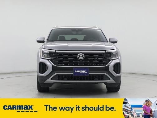 2024 Volkswagen Atlas Cross Sport SE
