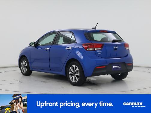 2023 Kia Rio S