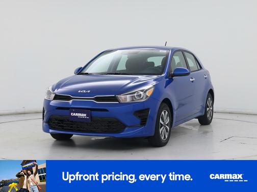2023 Kia Rio S