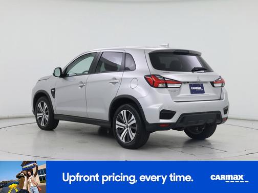 2024 Mitsubishi Outlander Sport ES