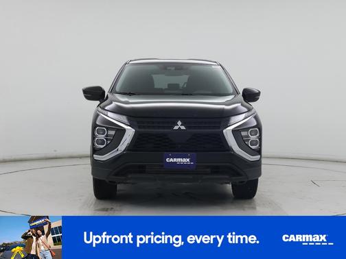 2023 Mitsubishi Eclipse Cross SEL