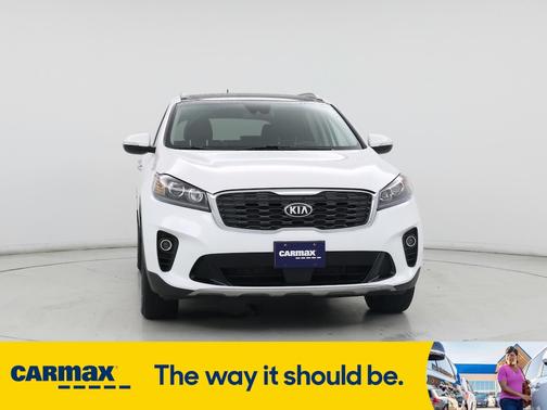 2020 Kia Sorento EX