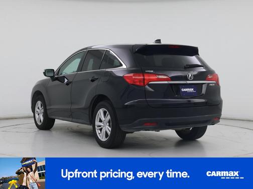 2014 Acura RDX 