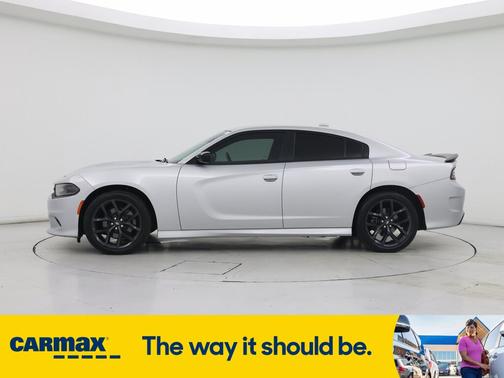 2021 Dodge Charger GT