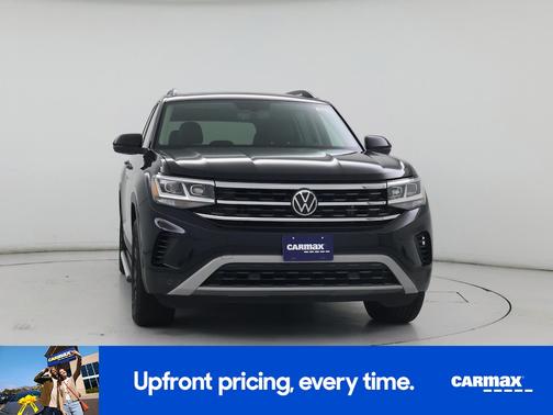 2022 Volkswagen Atlas SE w/Tech