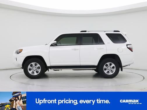 2020 Toyota 4Runner SR5 Premium