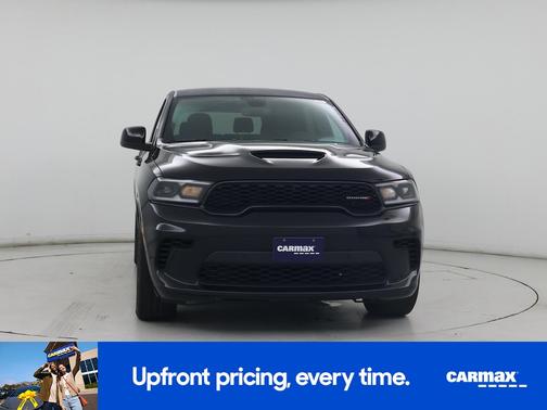 2024 Dodge Durango R/T