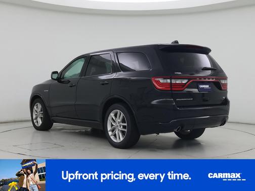 2024 Dodge Durango R/T