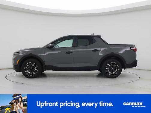 2023 Hyundai SANTA CRUZ SE