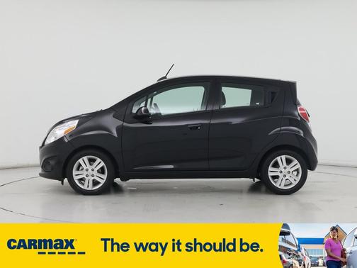 2015 Chevrolet Spark LS