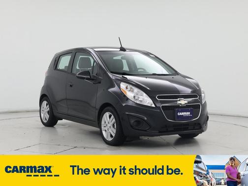 2015 Chevrolet Spark LS