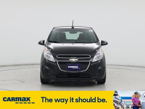 2015 Chevrolet Spark LS
