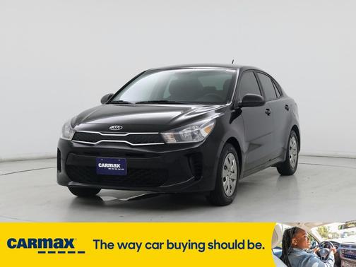 2018 Kia Rio LX