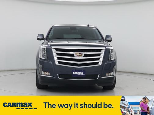 2020 Cadillac Escalade ESV Luxury