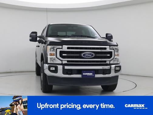 2020 Ford F-250 Lariat