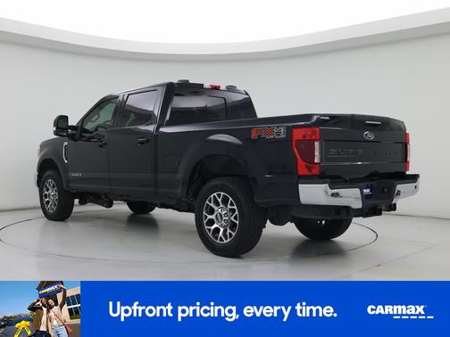 2020 Ford F-250 Lariat