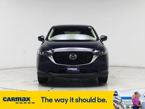 2022 Mazda CX-5 2.5 S Premium Plus Package