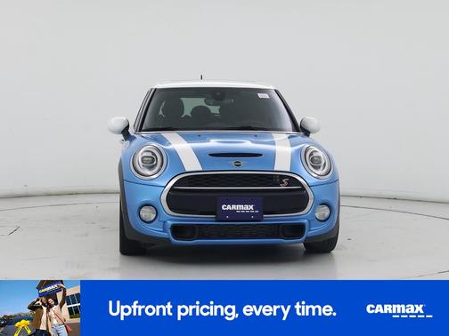 2019 MINI Hardtop S