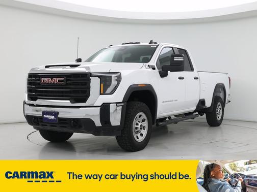 2024 GMC Sierra 3500 Pro