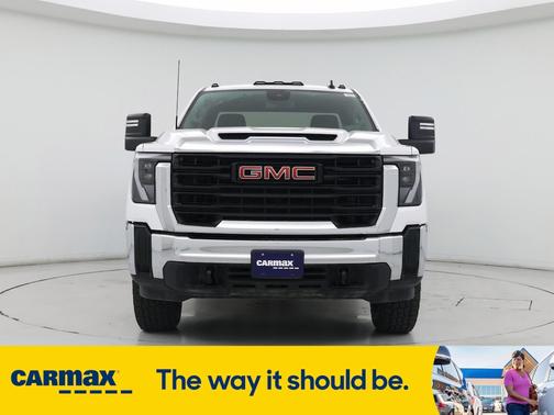 2024 GMC Sierra 3500 Pro