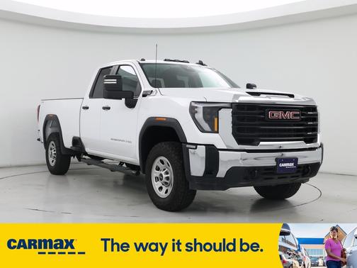 2024 GMC Sierra 3500 Pro