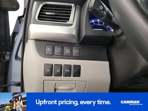 2019 Toyota Highlander Limited Platinum