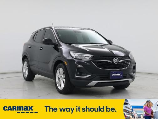 2021 Buick Encore GX Preferred