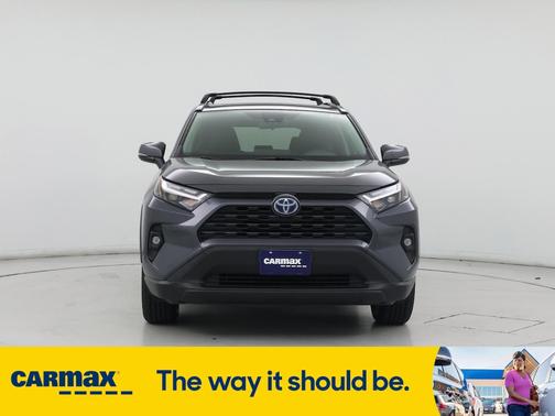 2023 Toyota RAV4 Hybrid XLE Premium