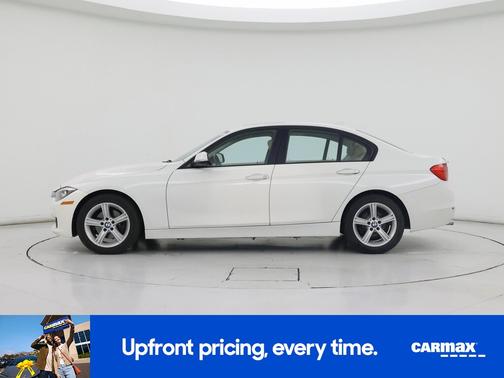 2015 BMW 328 I
