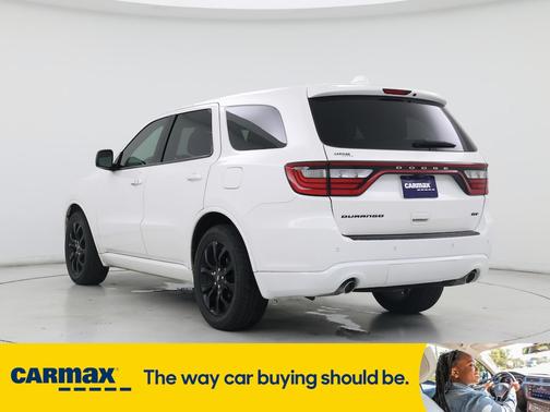 2020 Dodge Durango GT Plus