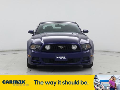 2014 Ford Mustang GT Premium