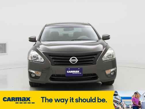 2013 Nissan Altima SL