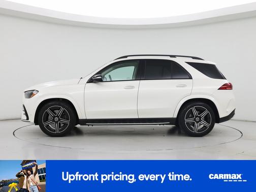 2024 Mercedes-Benz GLE 450