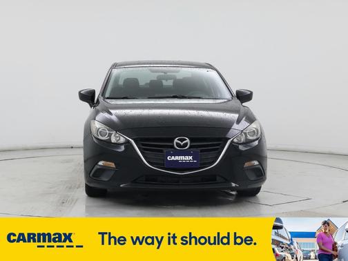 2014 Mazda Mazda3 I Sport