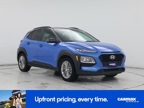 2020 Hyundai KONA SEL