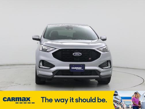 2022 Ford Edge ST