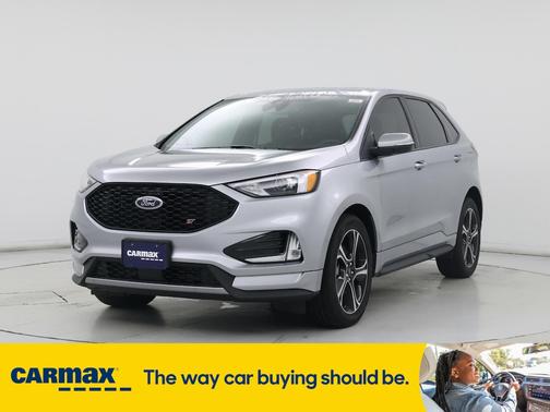 2022 Ford Edge ST