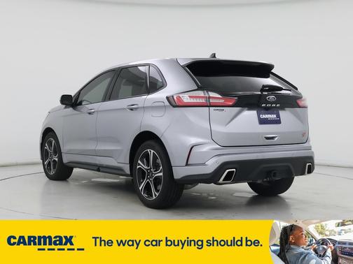 2022 Ford Edge ST
