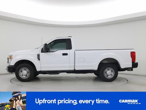 2022 Ford F-250 XL